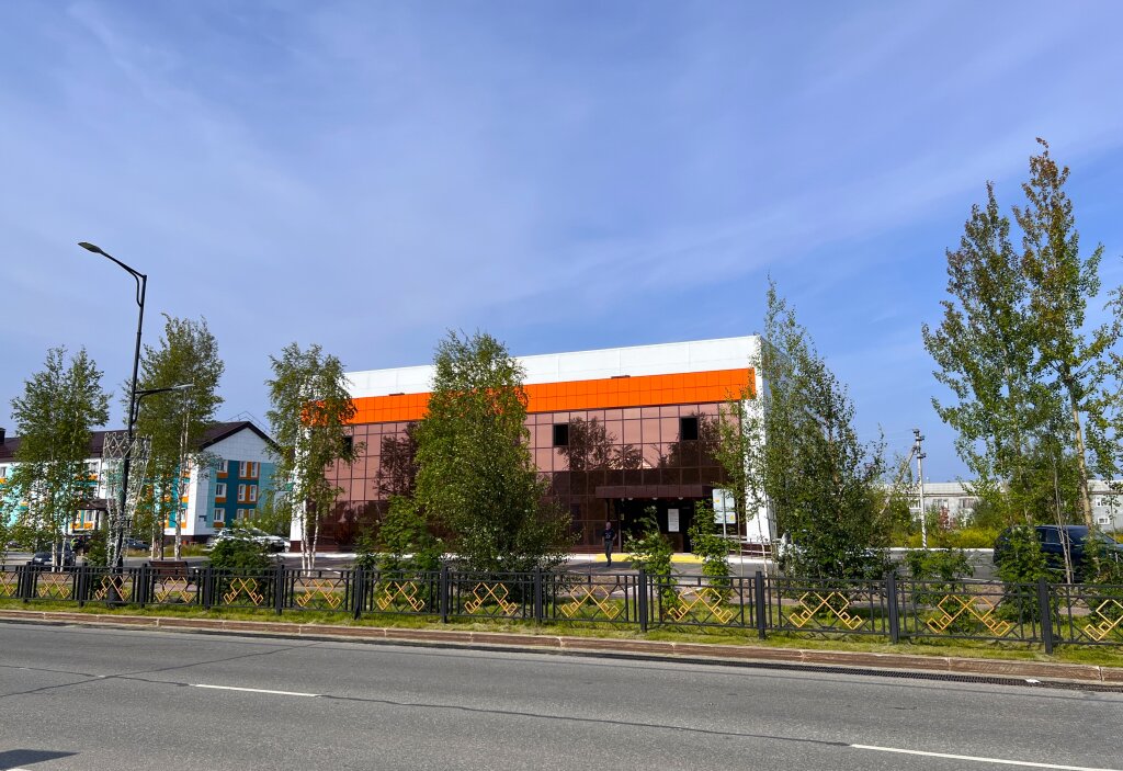 Многофункциональный центр Муравленко переехал в новое здание