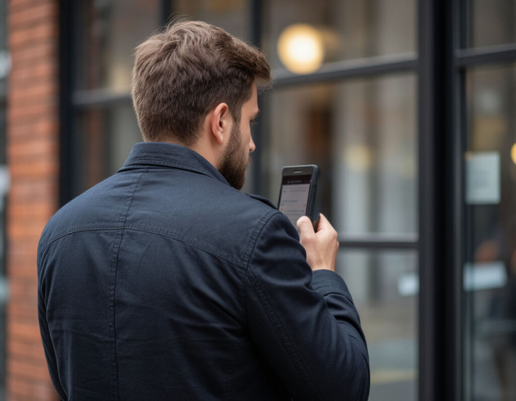 Граждане смогут подключить сервис «второй руки» для защиты от мошенников