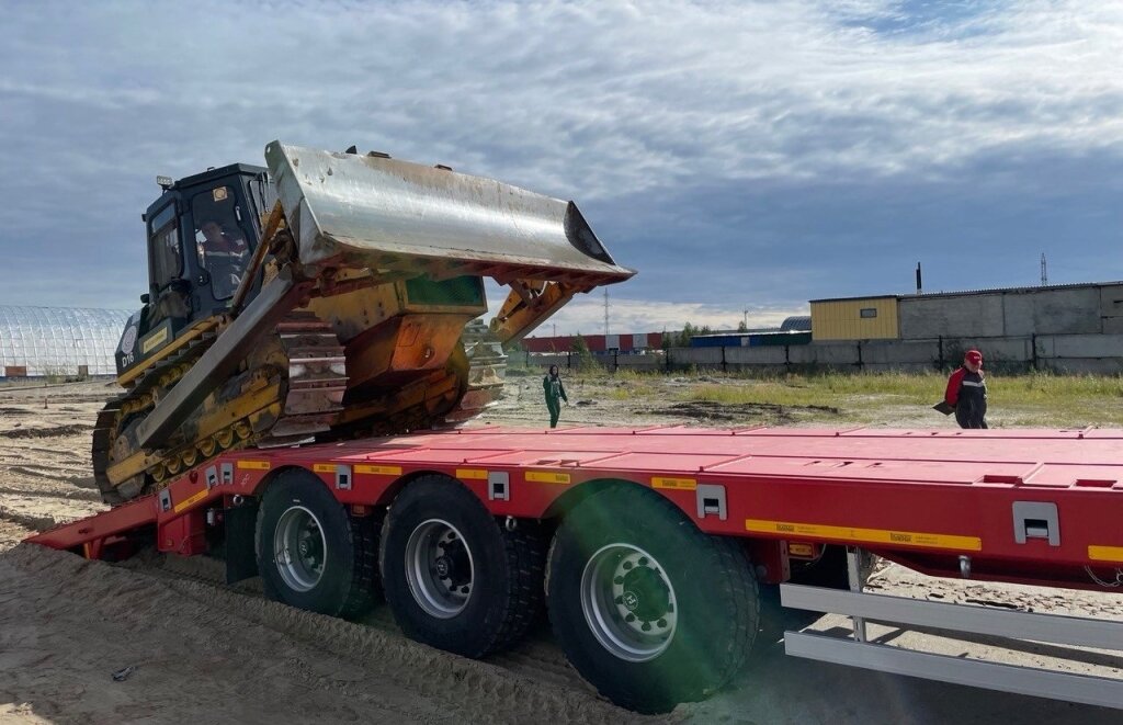 Предприятия Ямала получат гранты от губернатора за лучшие условия и охрану труда