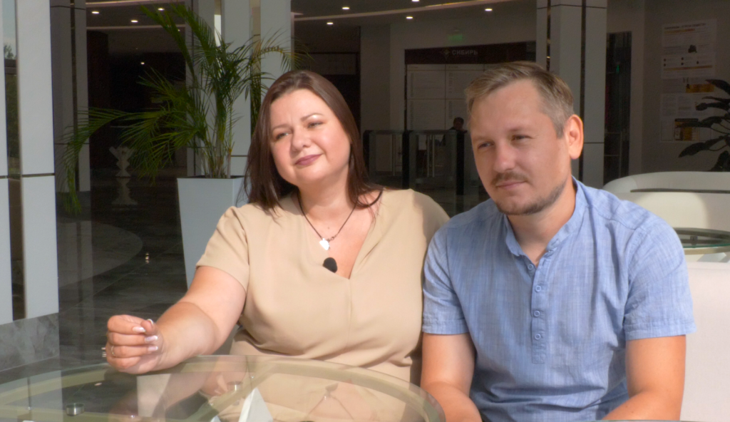 Любовь северян покорила Дальневосточный край