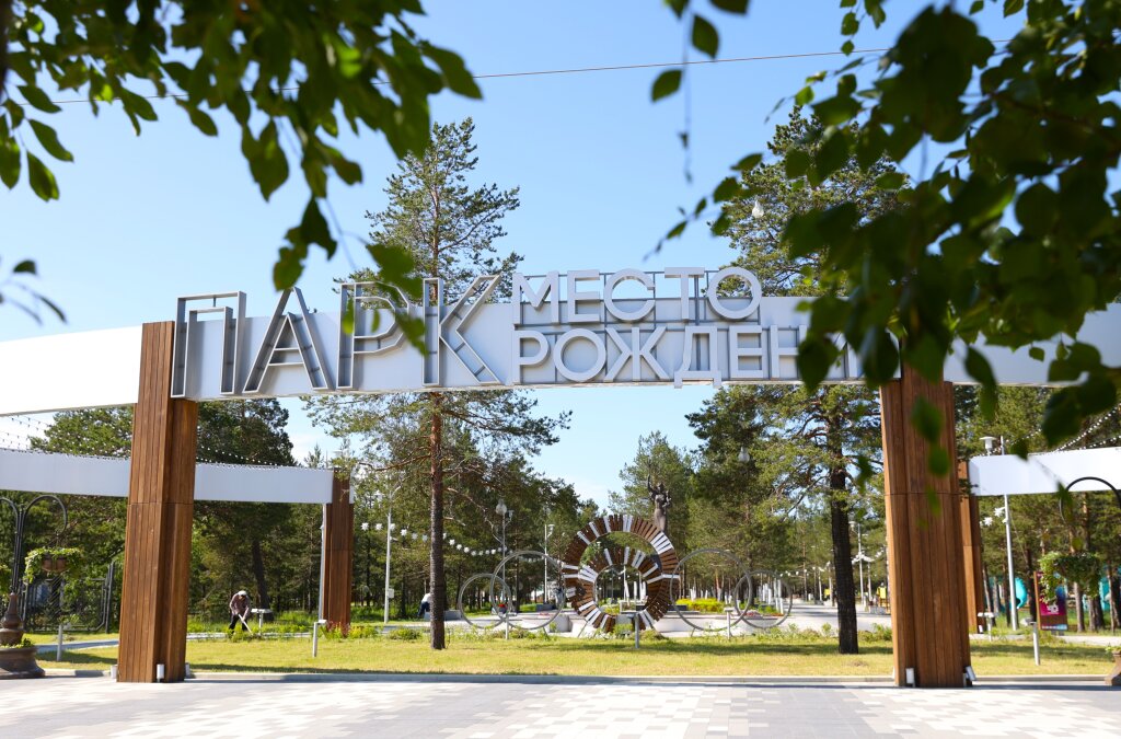 Ямальцы могут выбрать город с самой интересной архитектурой