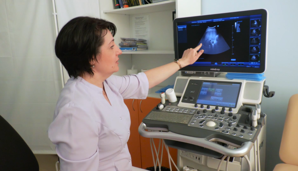 В Муравленко растёт количество людей с заболеваниями печени