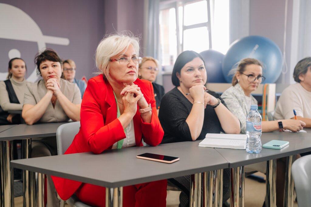 На Ямале пройдет ежегодное педагогическое совещание