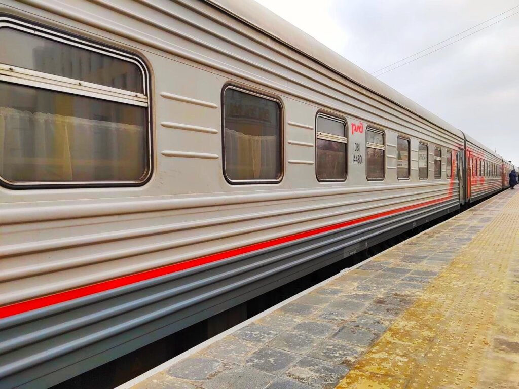 3 августа – День железнодорожника