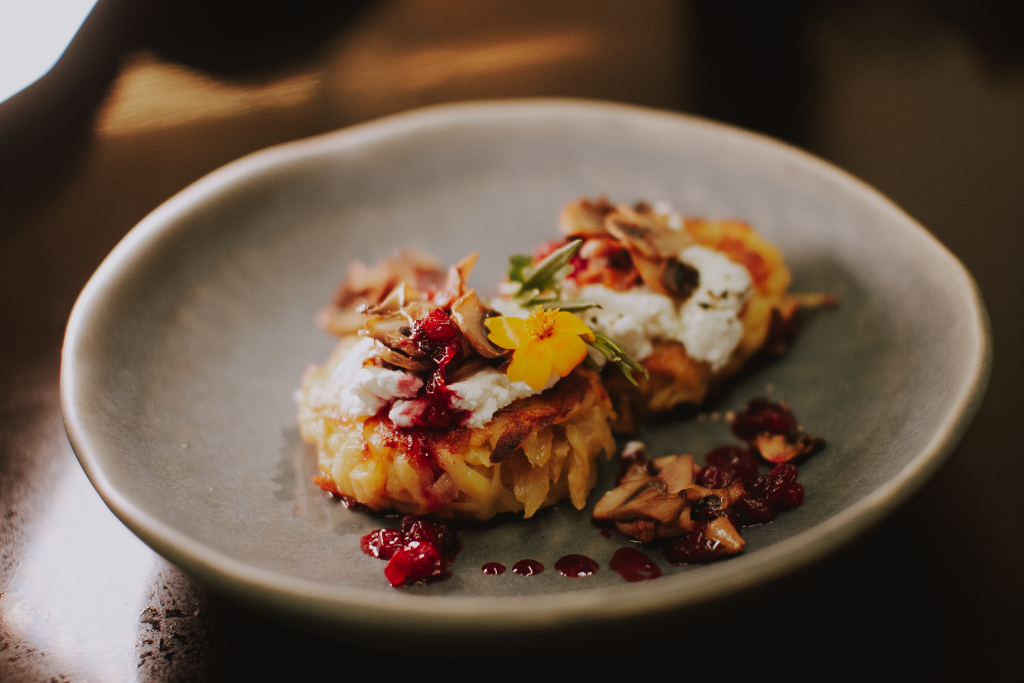 Ямальские повара приглашают на гастрономический фестиваль