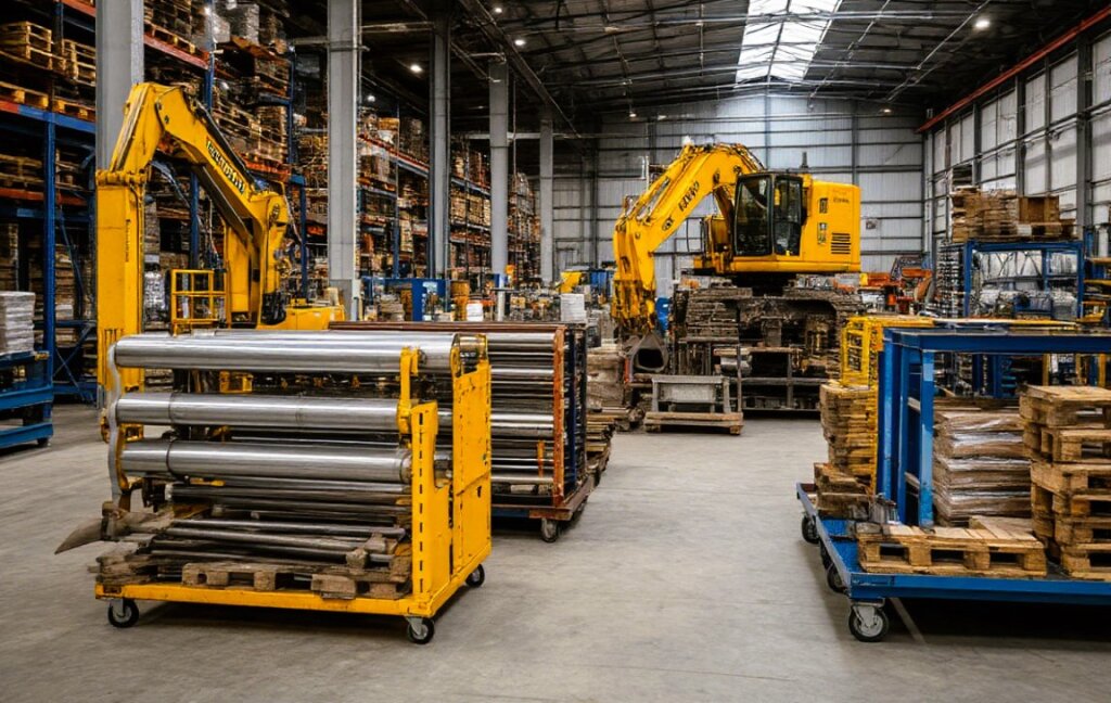 Ямал вошел в топ-5 регионов страны по борьбе с незаконным оборотом промпродукции