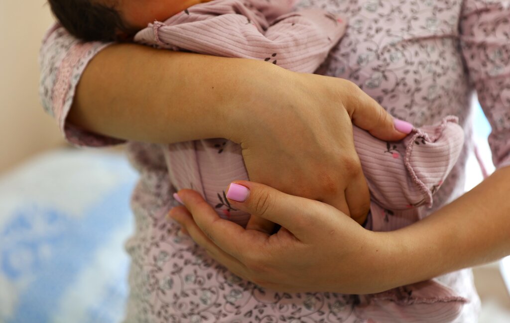 Северяне смогут получить коробку «Малышу Ямала» за пределами округа