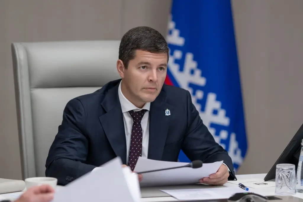 Ямал готов к проведению единого дня голосования