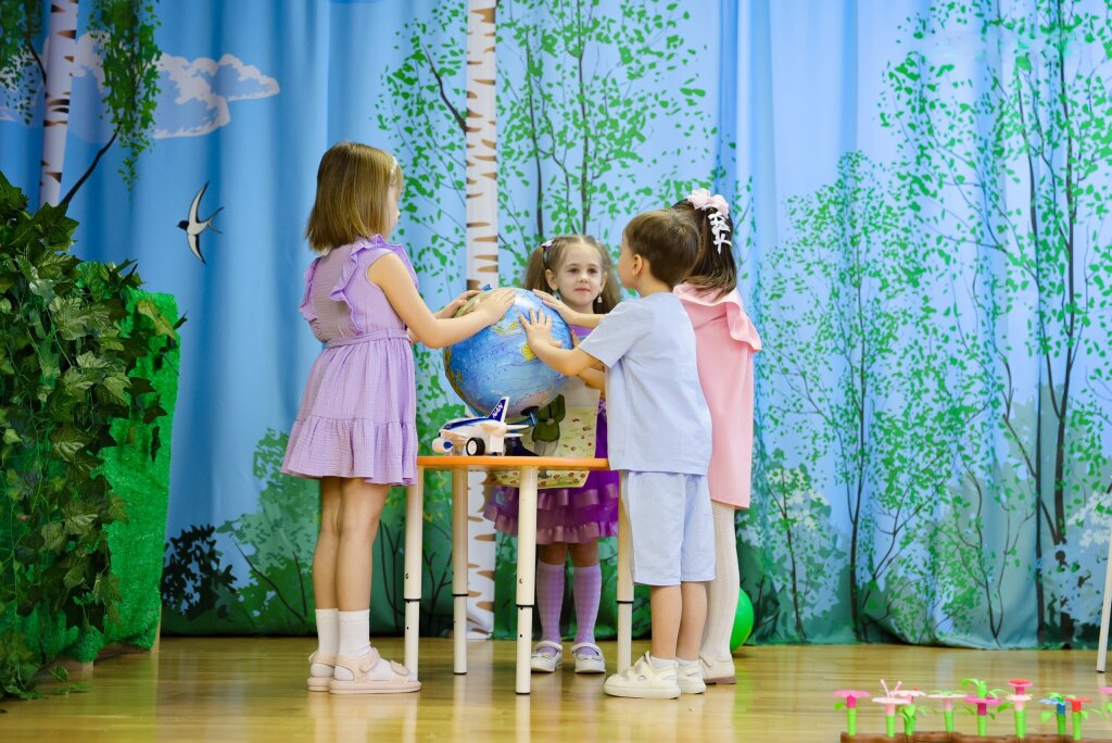 Оплачивать детские сады на Ямале станет проще