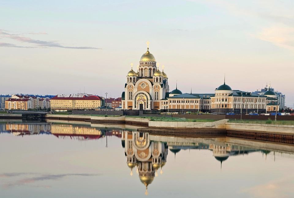 На Ямале стартует череда празднований юбилеев трех городов