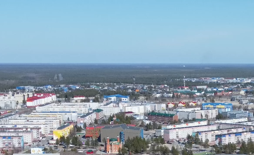 Предприниматели оценили условия развития бизнеса на Ямале