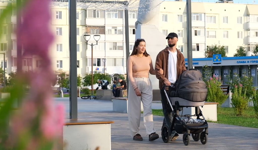 «Молодая семья»: в ЯНАО увеличат финансирование жилищной программы