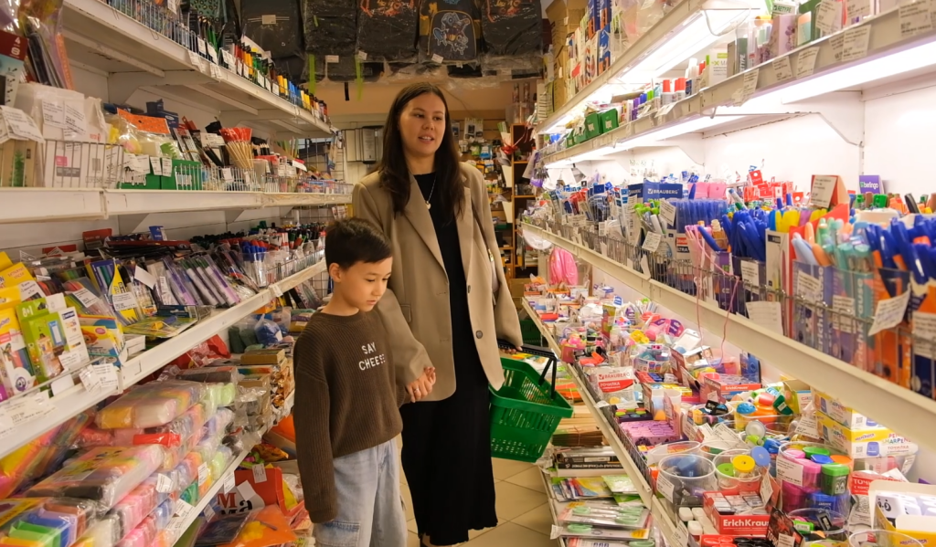 Готовимся к 1 сентября: сколько стоит собрать ребёнка в школу