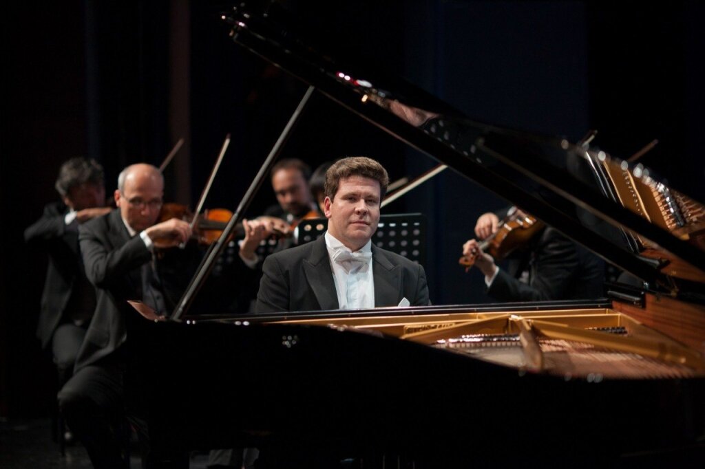 В Новом Уренгое пройдет второй международный конкурс «Симфония Ямала»