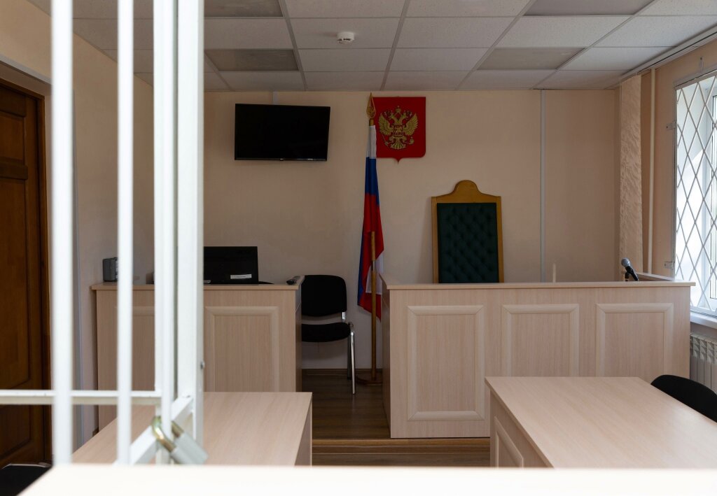 Жительница города отправится в колонию за приобретение и хранение наркотиков