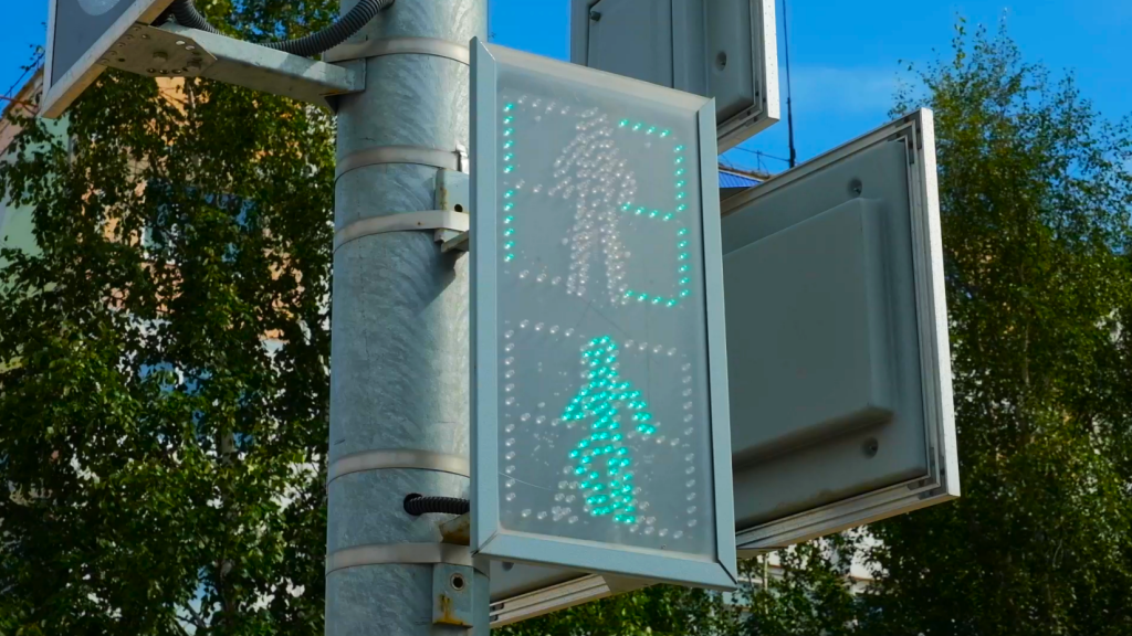 5 августа – Международный день светофора