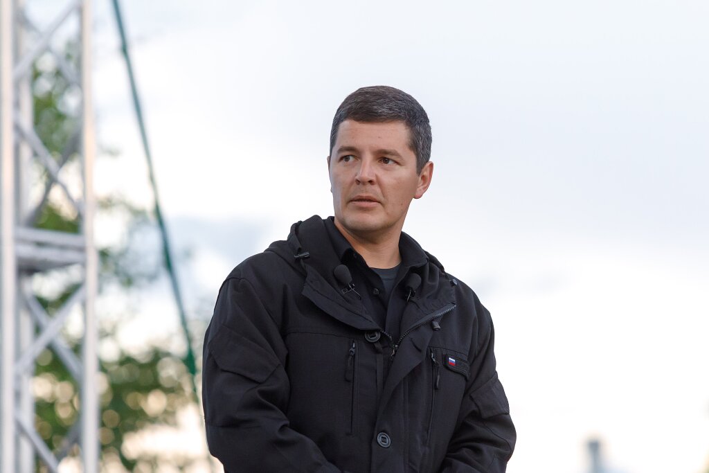 Дмитрий Артюхов – лидер рейтинга политической устойчивости глав регионов Урала