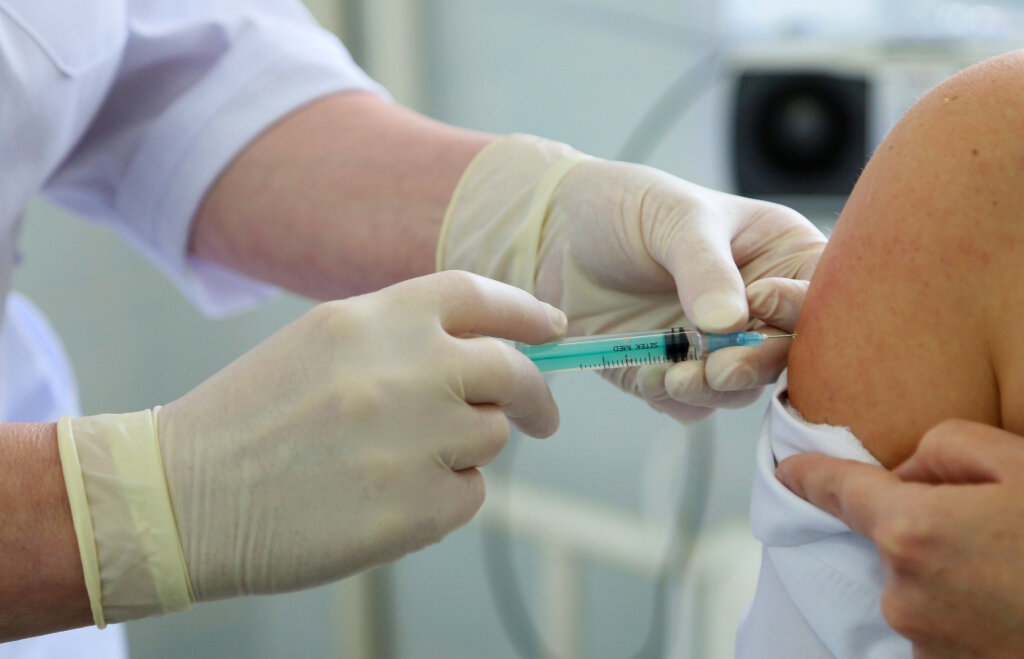 Муравленковцы могут привиться от гриппа