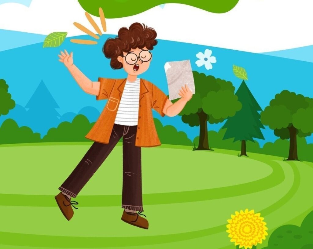 Названы победители конкурса чтецов «Варенье из одуванчиков»