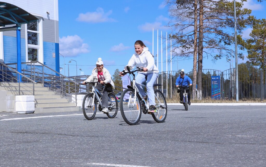 На портале «Живём на Севере» запустили новый опрос