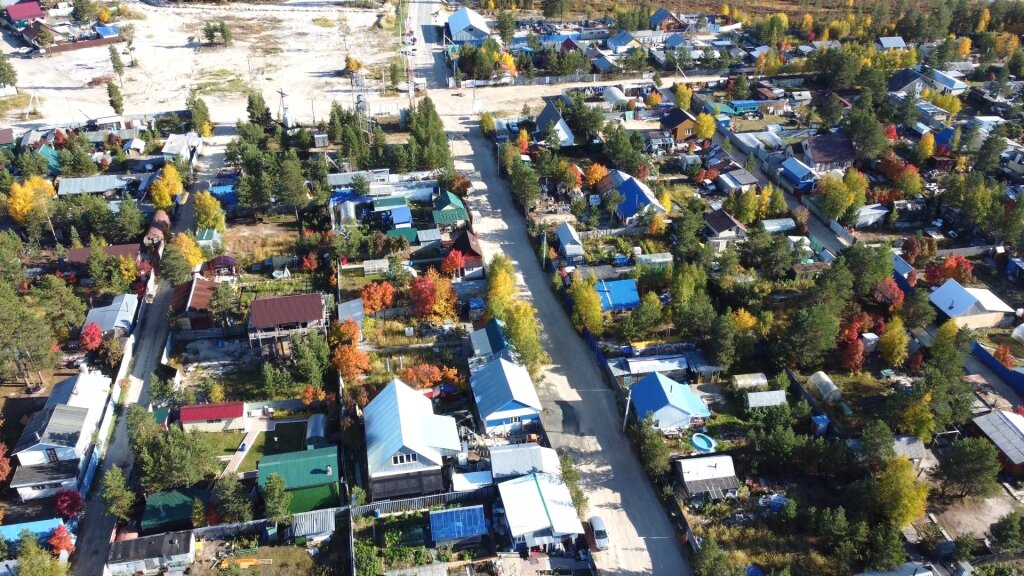 На Ямале планируют улучшить порядок предоставления бесплатных участков