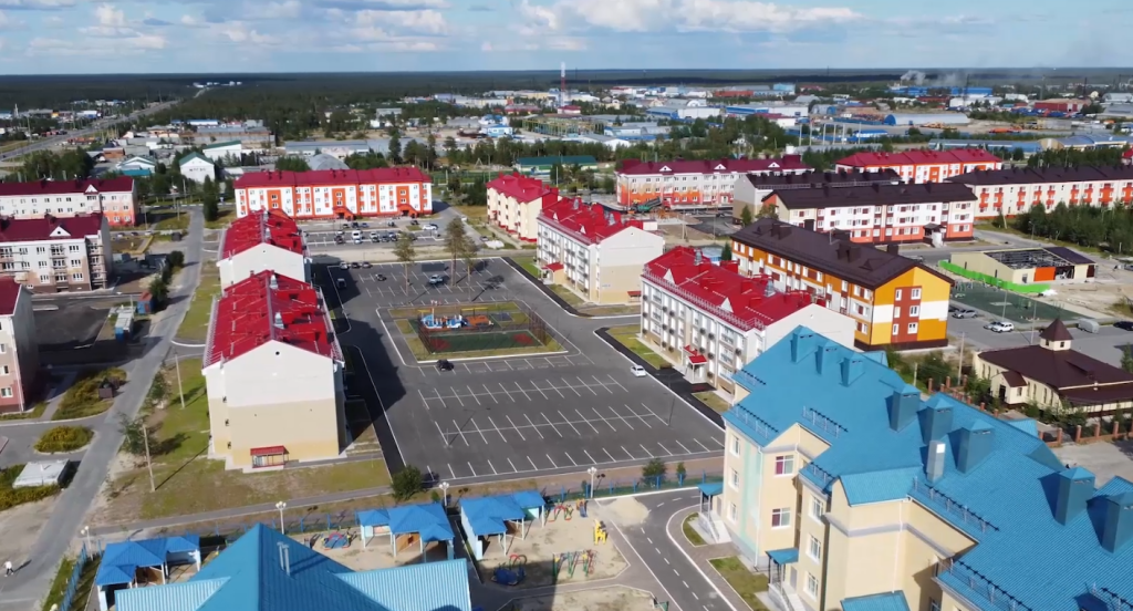 На Ямале упростили условия участия в нескольких жилищных программах