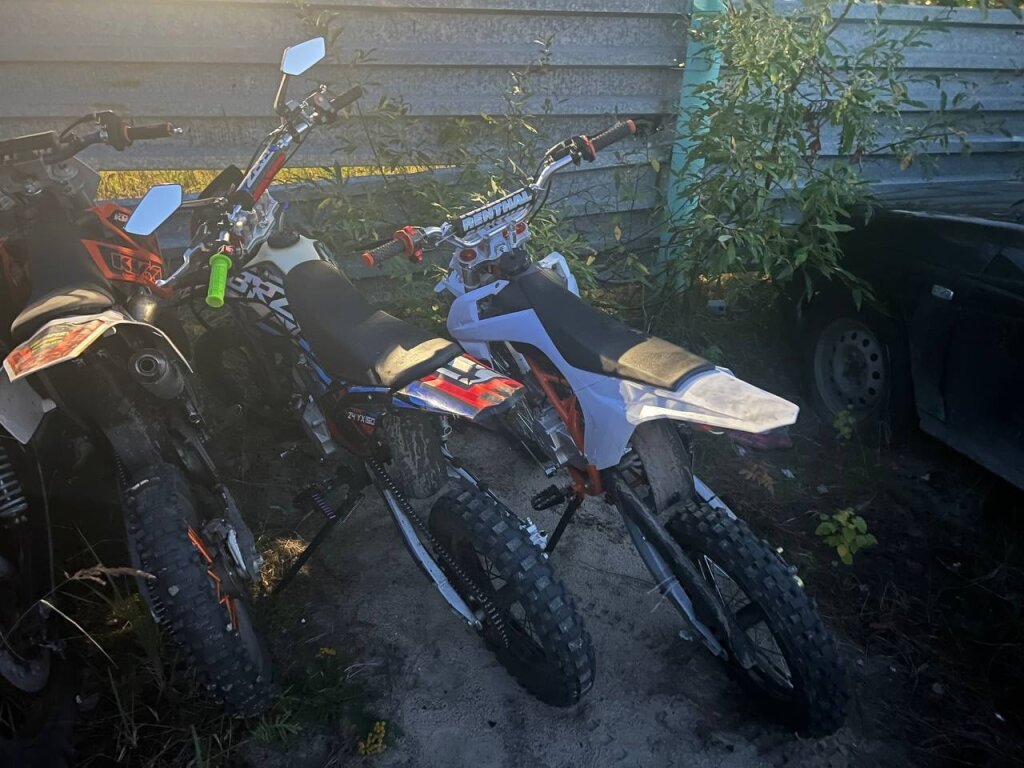 Госавтоинспекторы проводят профилактическое мероприятие «Мото-сим»