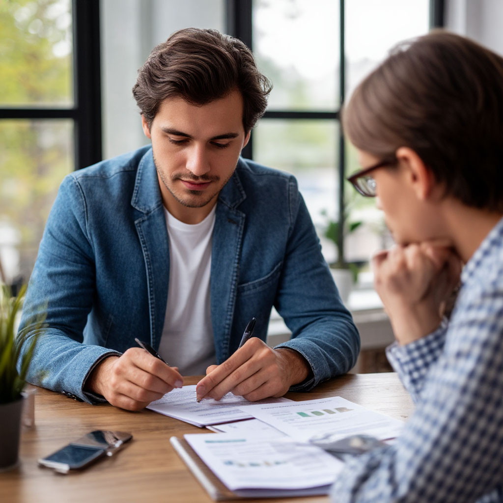 На портале «Живём на Севере» проходит голосование о финансовой грамотности