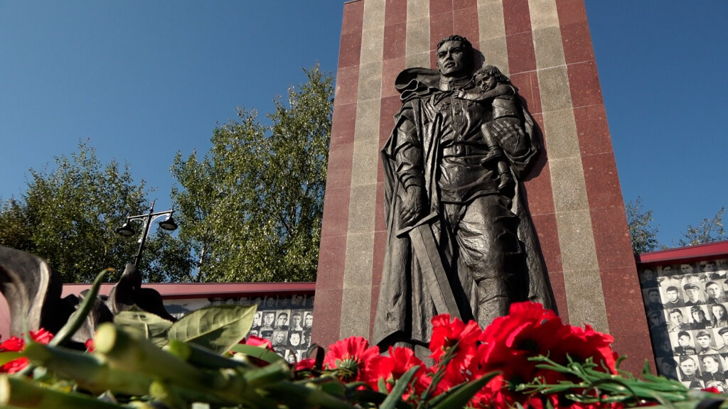 3 сентября 1945 года завершилась Вторая мировая война