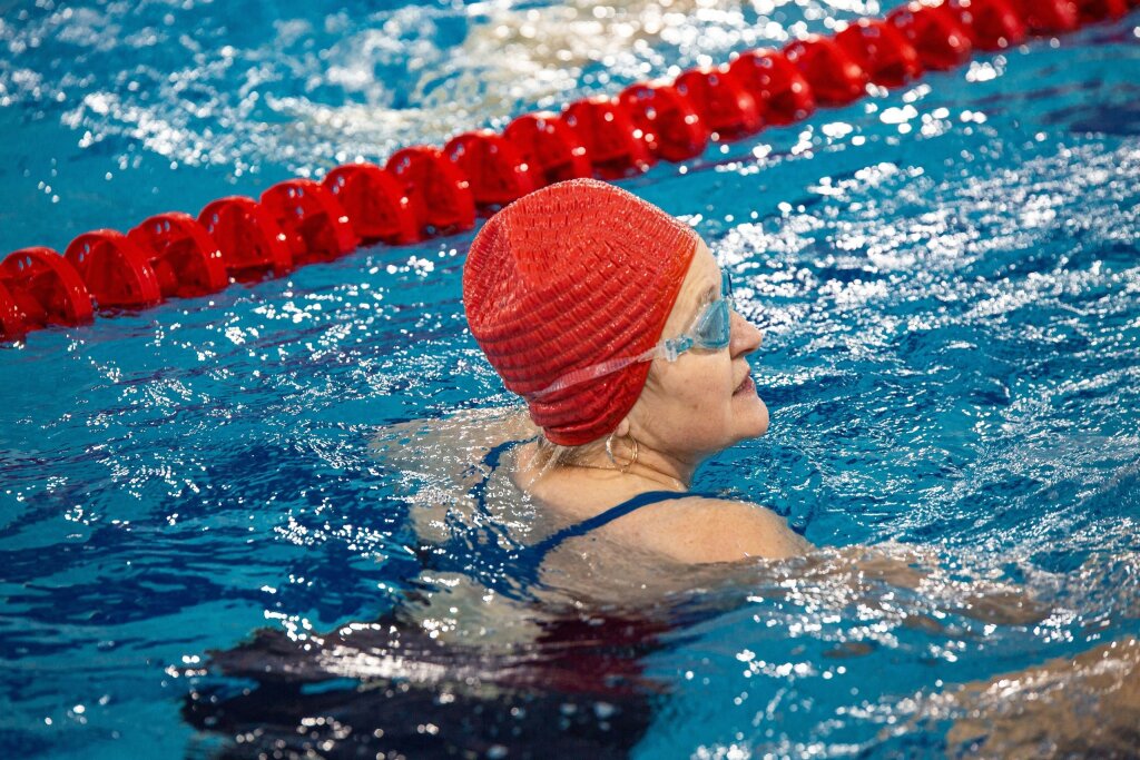 Заявки от пенсионеров на оздоровление принимают до 1 октября