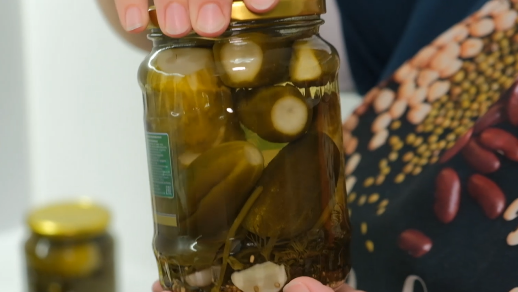 Ботулизм в домашних заготовках: как правильно консервировать овощи и фрукты