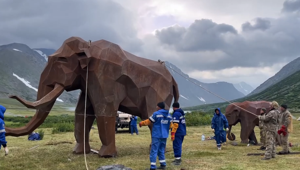 На Ямале подвели итоги экологических экспедиций