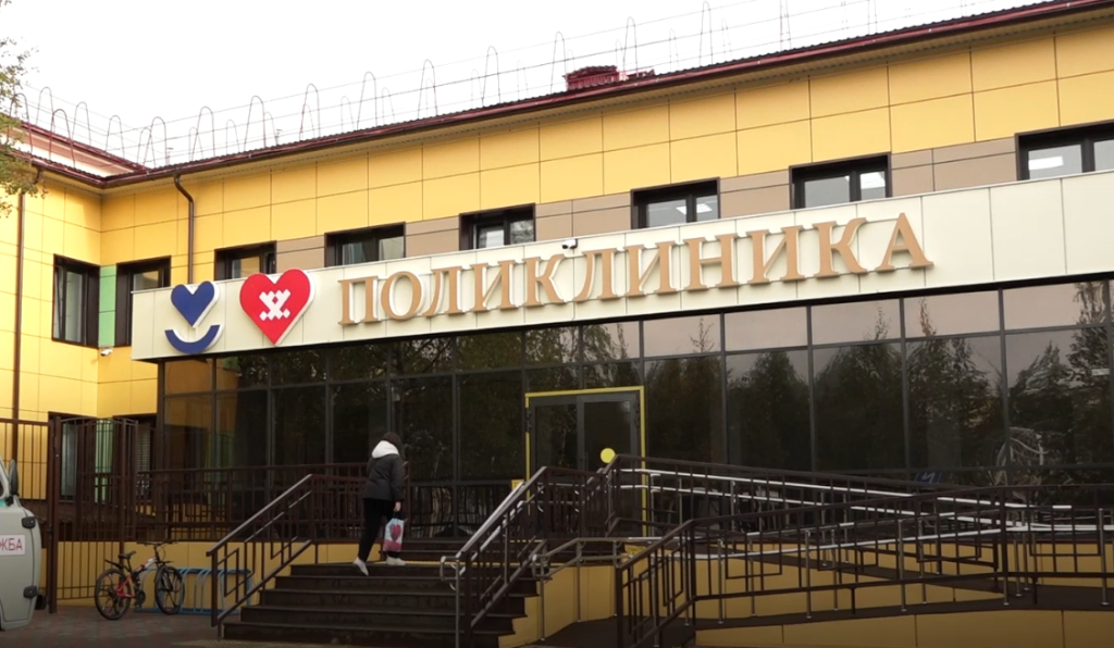 В Муравленко регистрируют случаи заболевания коронавирусом