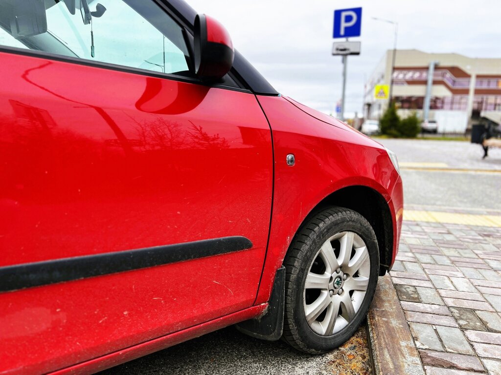 В округе вновь запустили программу шиномонтажа для семей военнослужащих