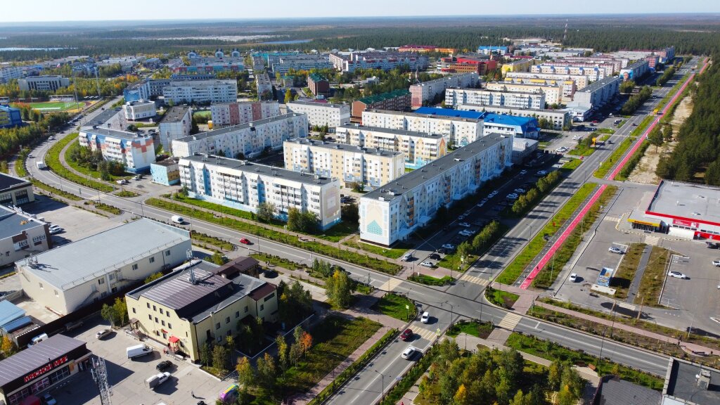 Ямал – лидер среди регионов страны по выдаче арктической ипотеки