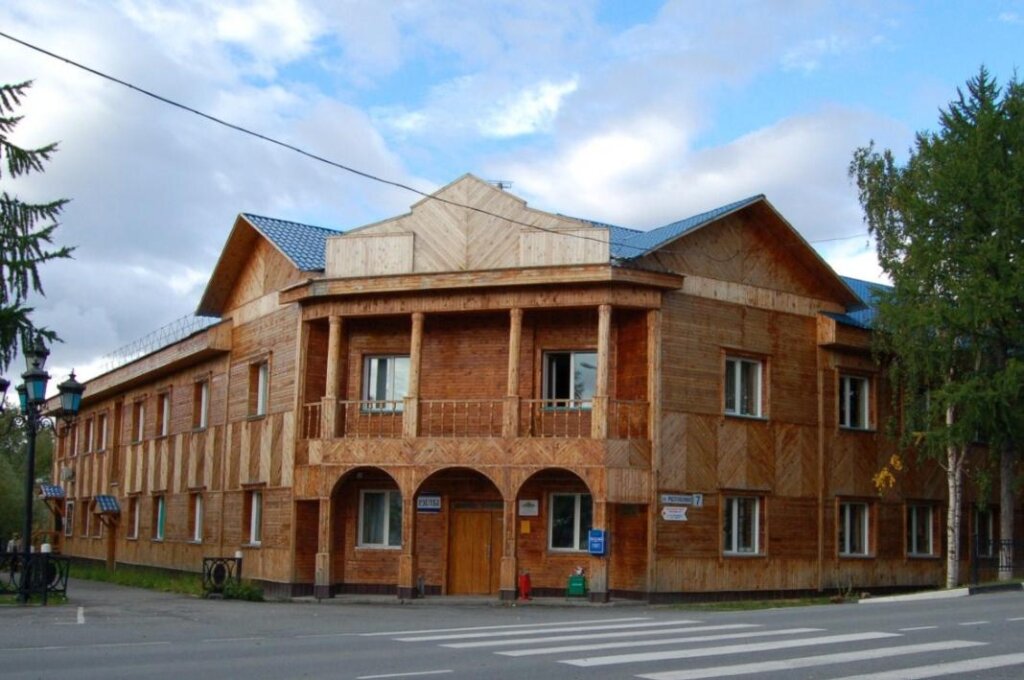 Ямальский бизнес сможет дать новую жизнь объектам культурного наследия