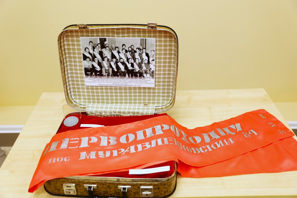 Школьникам Ямала расскажут о подвигах первопроходцев