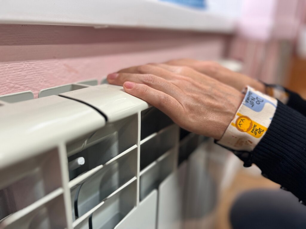 Муравленковцы могут пожаловаться на холодные батареи в прокуратуру