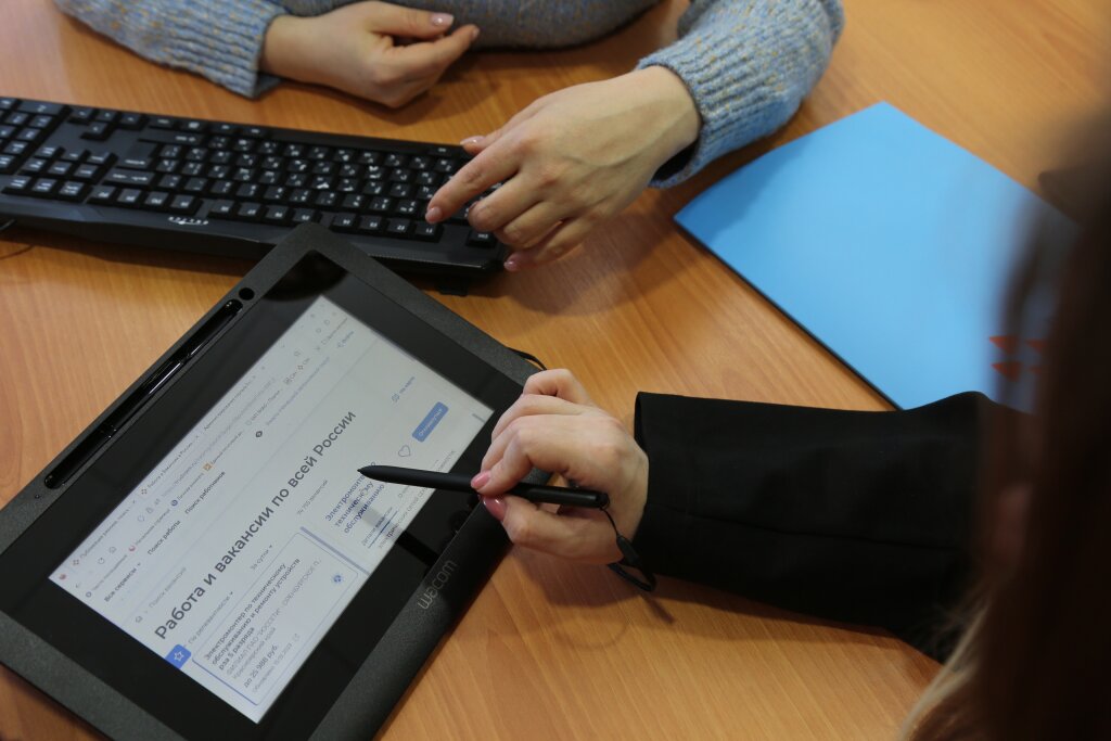 На Ямале один из самых низких уровней безработицы