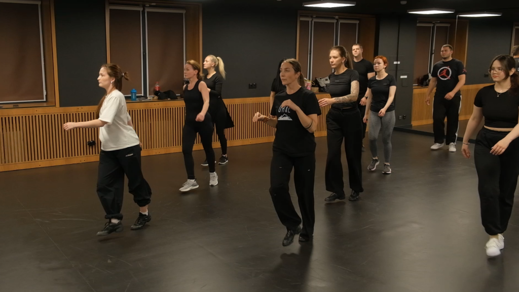 Дом культуры – площадка для творческих людей