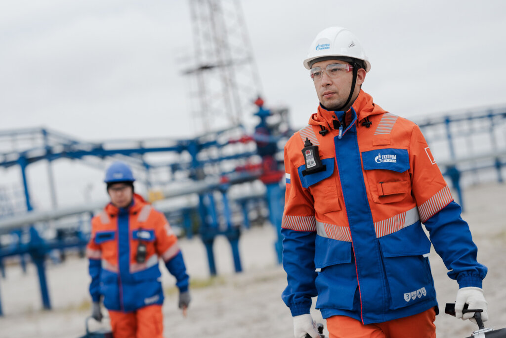 «Газпром нефть» нарастила добычу и переработку нефти в первом полугодии