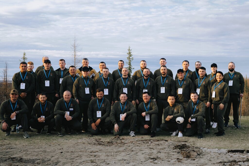 На Ямале стартует обучение в рамках региональной программы «Герои Ямала»