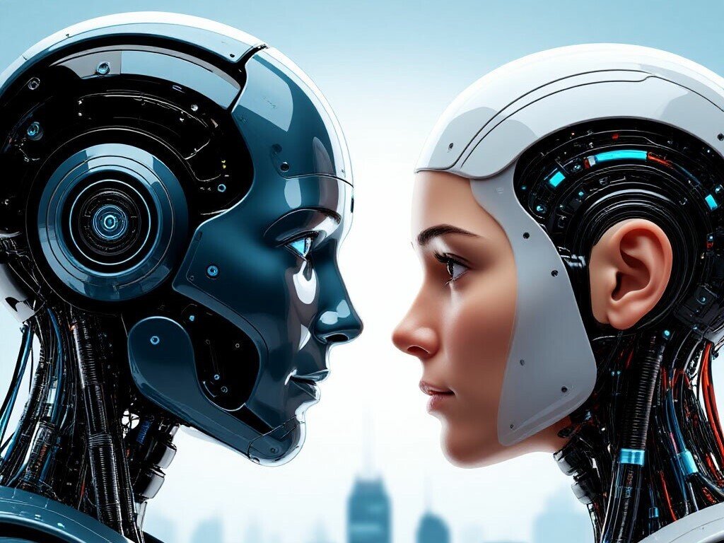 Правительство внедрило ИИ в систему управления нацпроектами