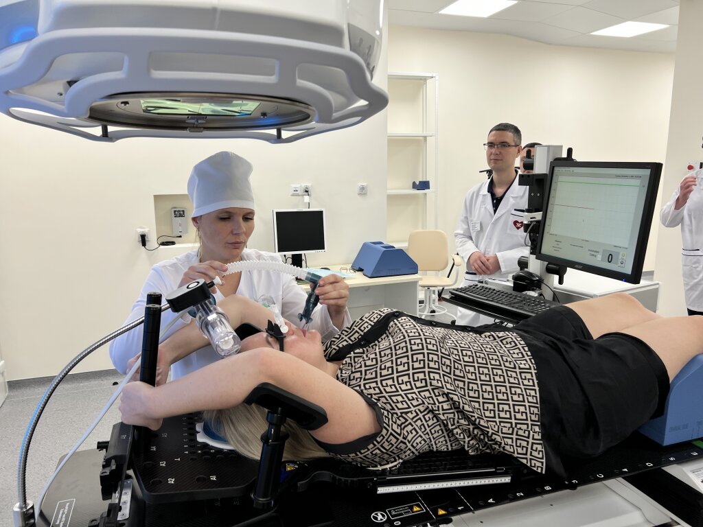 На Ямале почти 70 процентов онкозаболеваний выявлены на ранней стадии