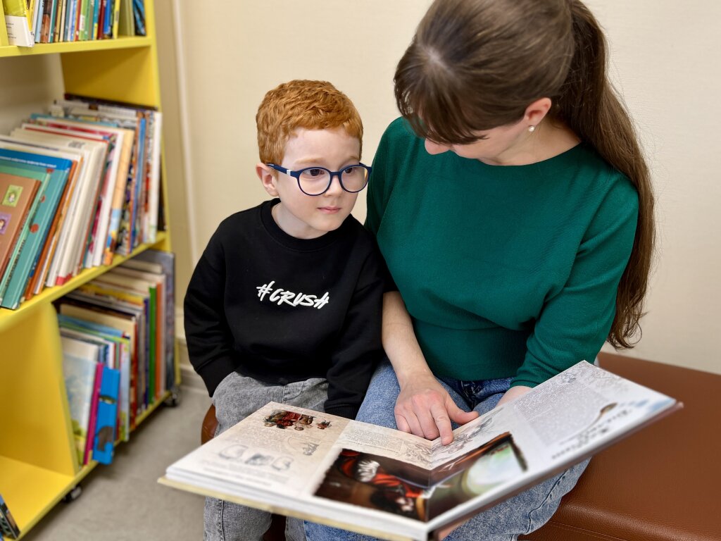 Ямальским родителям рассказали о семейном воспитании подростков