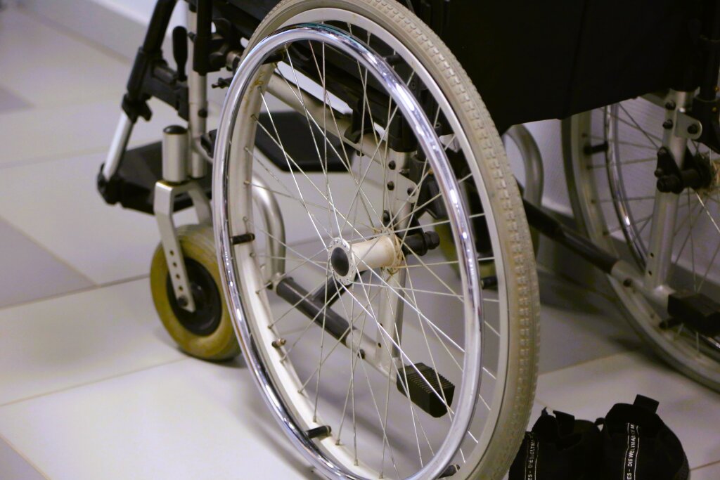 Ямальцы получили около 5 тысяч сертификатов на средства реабилитации