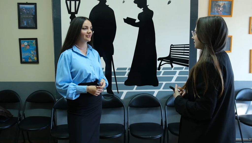 Молодёжи вручили гранты на фестивале «Ягель» в Тарко-Сале