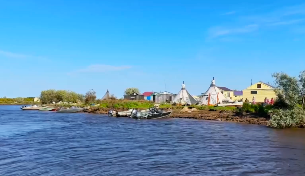 С 2026 года заработают новые меры поддержки КМНС