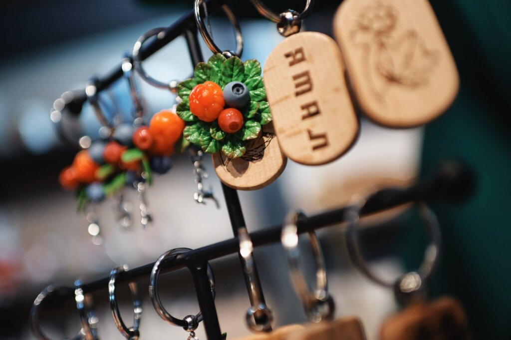 Предприниматели Ямала получат гранты в сфере креативных индустрий