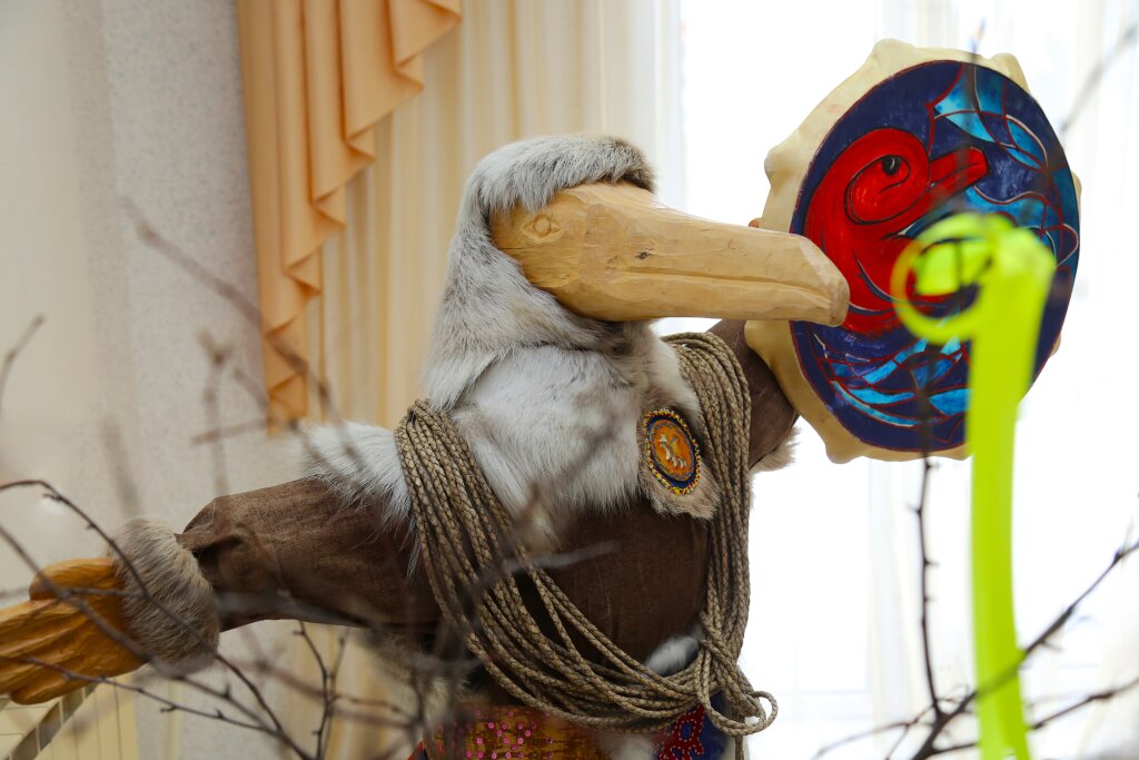 Для муравленковцев проведут квиз «Знаю Ямал»